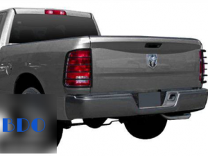 2009-2019 Dodge Ram 1500 2500 3500 Tail Light covers