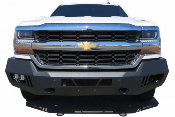 Chevy Bumper for 1500 F208440326