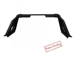 Toyota Tundra 2001-2019 Roll Bar Headache Rack