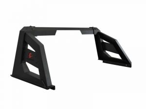 GMC Sierra 2001-2019 Roll Bar Headache Rack