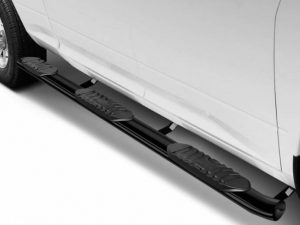 Ford Extreme Superduty Side Step Running Boards