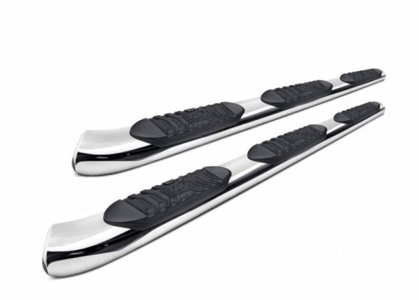 Ford Extreme Superduty Side Step Running Boards