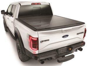 Ford F-250/F-350/F-450/F-550 AlloyCover