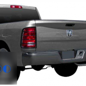 2009-2019 Ram 1500 | 2500 | 3500 Tail Light Guards - Free Shipping