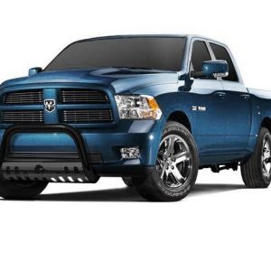 2011-2018 Ram 1500 Bull Bar Skid Plate - Free Shipping
