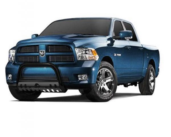2011-2018 Ram 1500 Bull Bar Skid Plate - Free Shipping