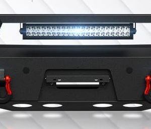 2011-2016 Ford Super Duty Front Bumper F150 | F250 | F350