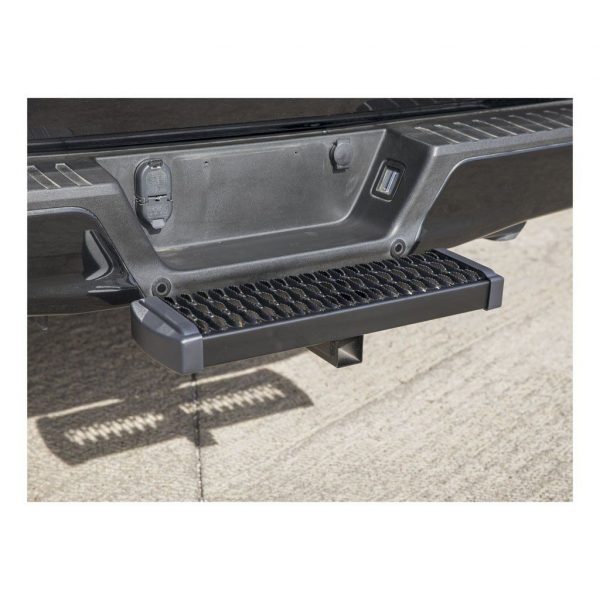 Luverne Grip Step Receiver Hitch - Image 5