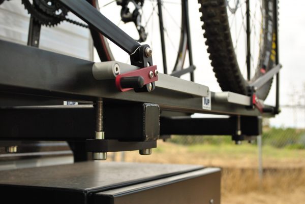 Alluminatis Bike Rack Swing Arm - Free Shipping - Image 6