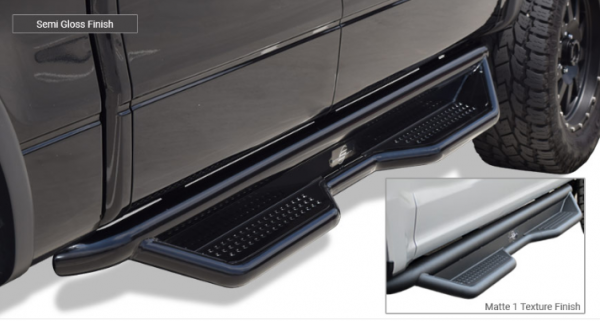 Ford 2017-2020 F-250 F-350 Super Duty Bigdee Running Boards - Image 3
