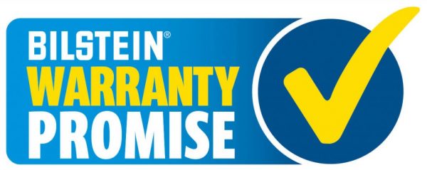Ford 2011-2016 F-350 Super Duty Bilstein 5100 Series Shock Absorber - Image 3