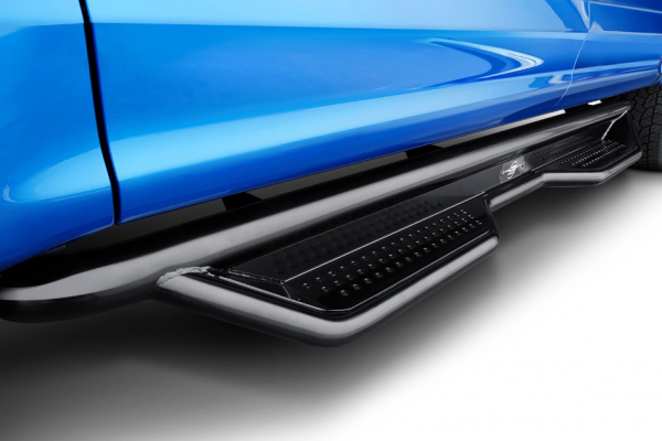 Ford 2017-2020 F-250 F-350 Super Duty Bigdee Running Boards - Image 2