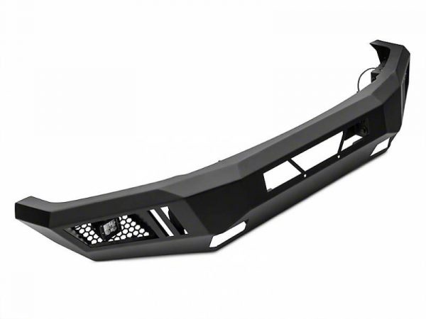 2016 - 2018 Chevrolet Silverado Chevy 1500 Front Bumper w/ LED Lights & Light bar - Free Shipping - Image 2