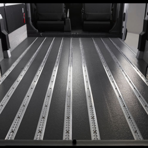 Conversion Van Floor Kits for RAM Promasters, Ford Transit, and Sprinter Vans