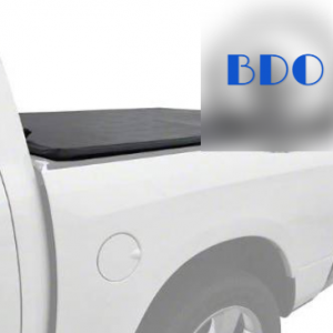 2009-2018 Dodge Ram 1500 Truck Bed Tonneau Cover - Free Shipping