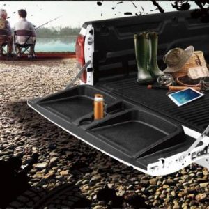 2009-2018 Dodge Ram 1500 Tail Gate Seat - Free Shipping