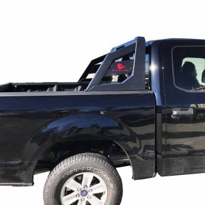 2001-2019 Chevy Chevrolet Silverado 1500 | 2500 | 3500 Headache Rack Roll Bar - Free Shipping