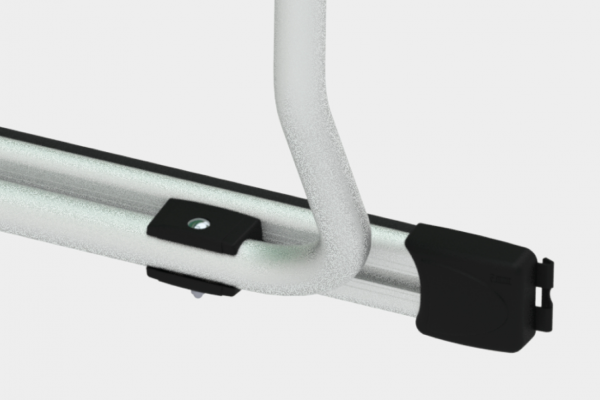 Sprinter Vans FIAMMA 200 DJ Bike carriers - Image 3