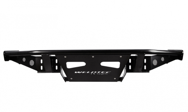 Ford E-Series E250/E350/E450 1992-2007 | 2008-2024 WTD Weldtec Pre-Runner Front Bumper - Image 13