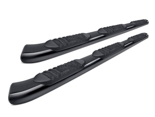 2017-2020 Ford Superduty F-250 F350 Side Steps - Image 5