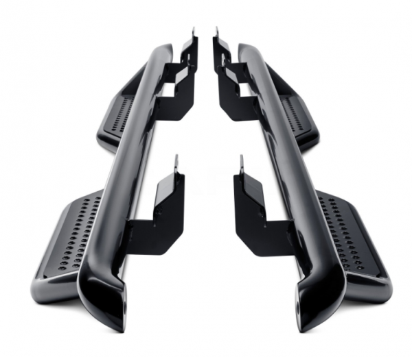 Ford 2017-2020 F-250 F-350 Super Duty Bigdee Running Boards - Image 5