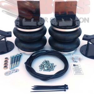 Ford F150 2014 plus Airbag Rear Suspension