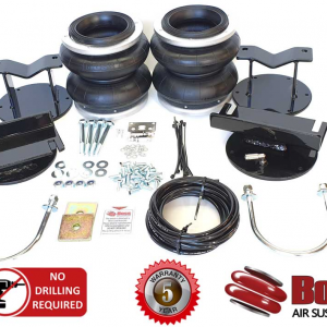 Ford F250 F350 2017-2020 Airbag Rear Suspension