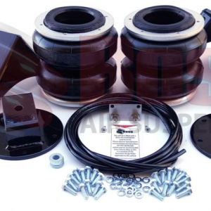 Ford F250 F350 Airbag Suspension 1999-2009