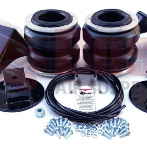 2010-2017 Ford F250 F350 Airbag Suspension