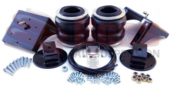2010-2017 Ford F250 F350 Airbag Suspension