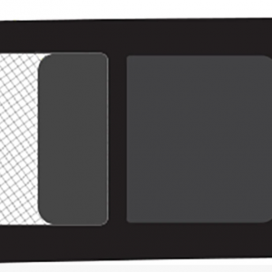 2015-2023 Ford Transit Slider Window