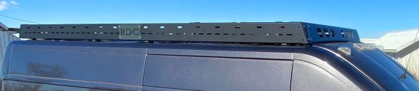 RAM Promaster Roof Rack for High Roof or Low Roof 118"|139"|158" - Free Shipping - Image 7