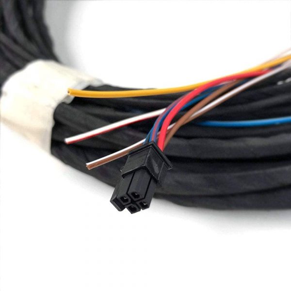 Espar / Eberspacher Airtronic D2 12v (2.2kW) Diesel Heater Kit - Ford E-Series Van E350 E450 - Image 5