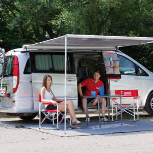 Fiamma F35 Pro Awning 180 | 220 | 250 | 300