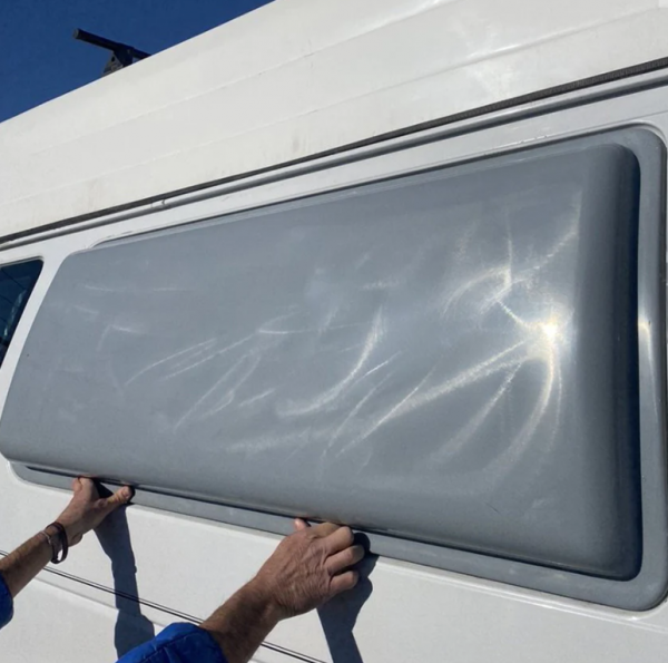 Ford E-Series E150 | E250 | E350 Econoline Van Flarespace Flares - Image 3
