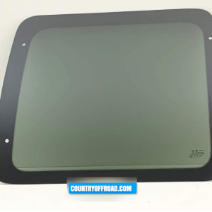 1992+ Ford E-Series E150 | E250 | E350 | E450 Econoline Rear Driver Side Left Window