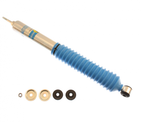Ford E-series Van E350 Bilstein Shocks 33-176857