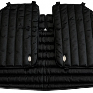 1992-2023 Ford E-Series Window Covers for front Windshield and side cab windows
