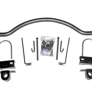 1975-2023 Ford E-350 E Series Van Rear Hellwig Sway Bar Kit