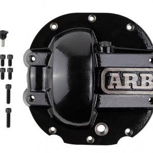 1983-1996 Ford Bronco XLT - ARB Extremely Strong Nodular Iron Differential Cover