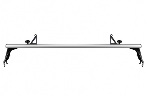 1992-2023 Ford E-Series E150 | E250 | E350 | Superduty Van Thule Roof Rack System Bars 3 Rail - Image 3