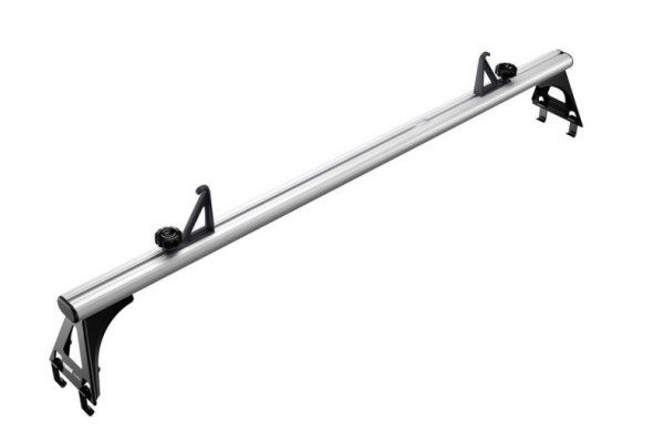 1992-2023 Ford E-Series E150 | E250 | E350 | Superduty Van Thule Roof Rack System Bars 3 Rail - Image 2