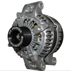 1997-2025 Ford E-Series Van Dual Alternator Kit for 5.4L & 6.8L