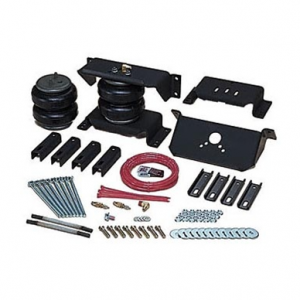 1992-2023 Ford E-Series E150 | E250 | E350 | Superduty Van Firestone Airide Airbag Air Suspension Kit
