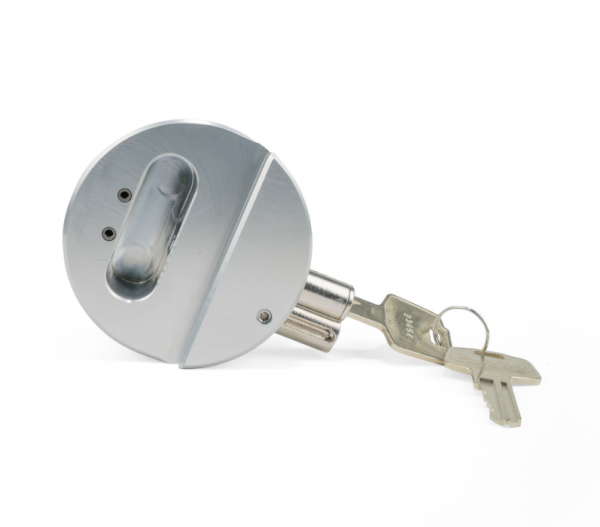 1992-2014 Ford Econoline E-Series Van w/ Sliding Door Slick Lock Kit - Image 2