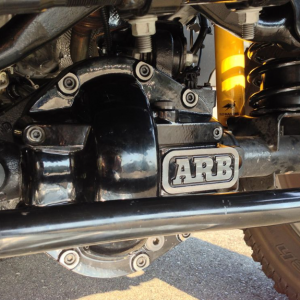 1994-2014 Ford E-Series E-150 | E-250 | E-350 Van ARB Extremely Strong Nodular Iron Differential Cover