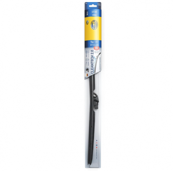 Ford Econoline Super Duty Hella Cool Wiper Blades - Image 4