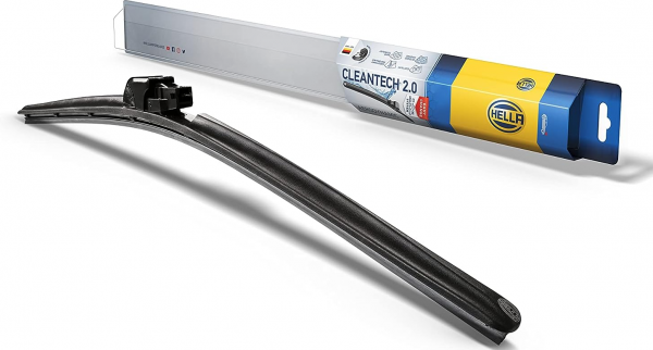 Ford Econoline Super Duty Hella Cool Wiper Blades
