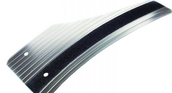 1992-2015 Ford E-Series E-150 | E-250 | E-350 | E-450 Van Commercial Aluminum Running Boards - Image 6