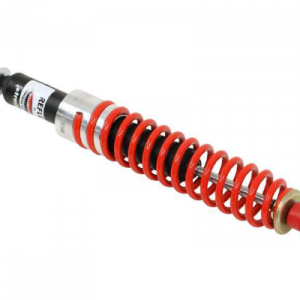 Ford E-Series Van E150 E250 E350 Roadmaster Stabilizer Shock Kit - Ride Enhancement
